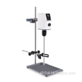 Laboratory Overhead Stirrer Equipment Adjustable Electric Digital Overhead Stirrer Factory